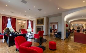 Resort Collina D'Oro - Hotel, Residence & Spa